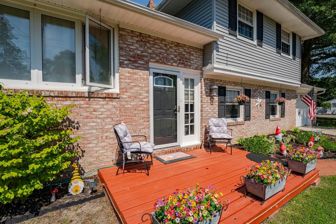 House in Marmora, New Jersey, United States 5 - 17955820