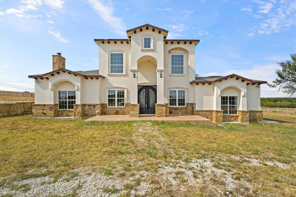Land in Sanger, Texas, United States 1 - 17952322