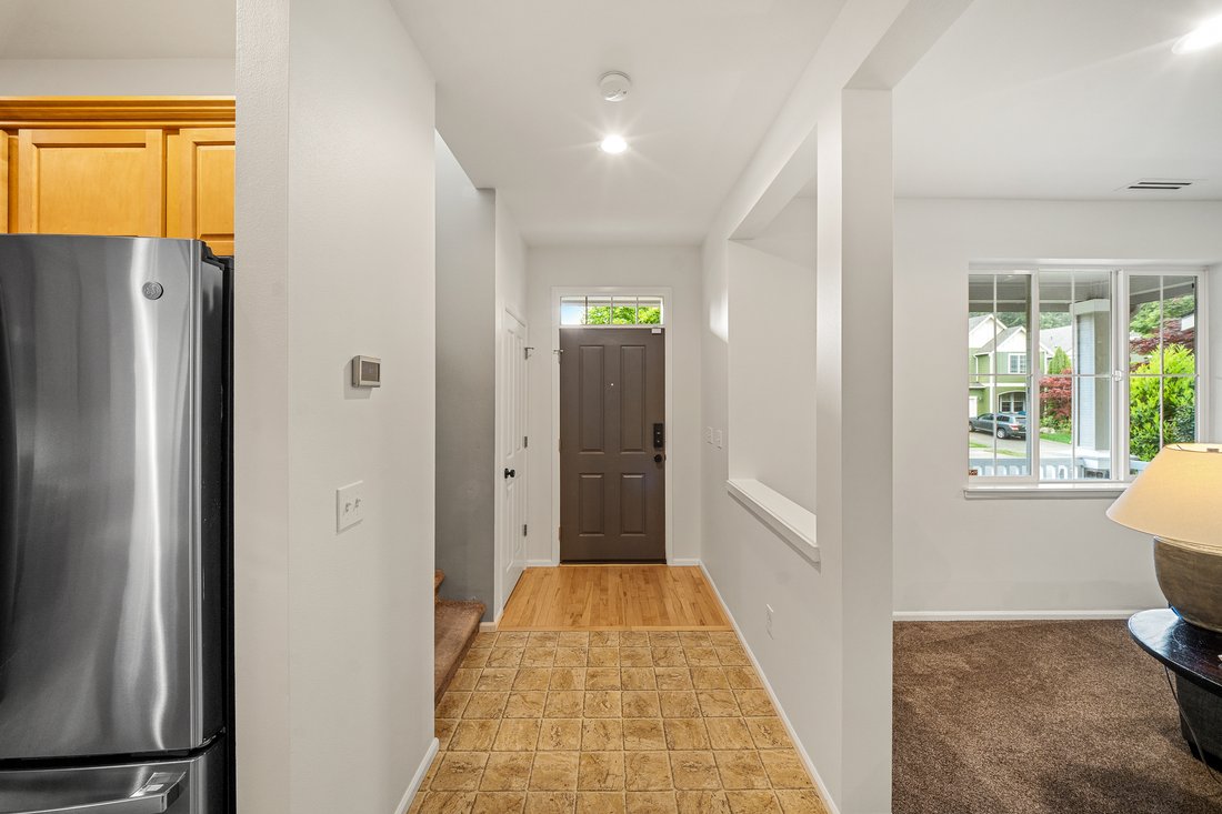 House in Olympia, Washington, United States 2 - 17950897