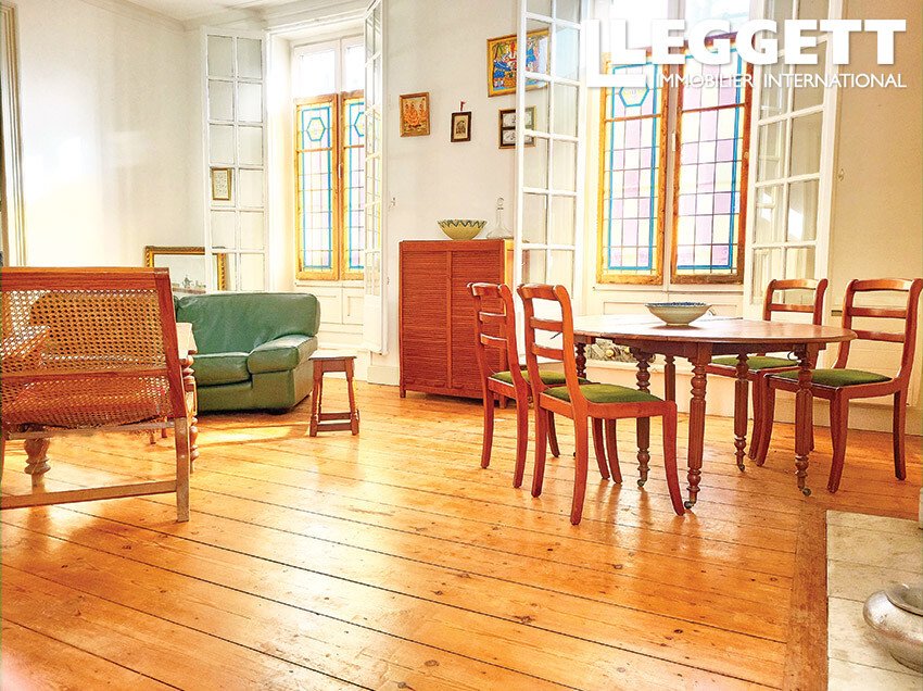 Apartment in Hôtel de Ville-Quinconce-Saint Seurin-Fondaudège, Bordeaux, France 3 - 15266013