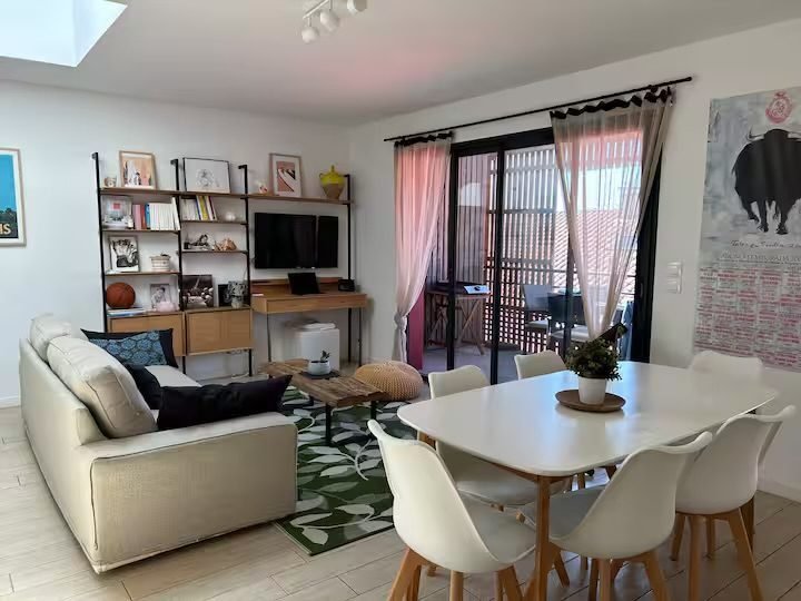 Apartment in Saint-Julien-en-Born, Nouvelle-Aquitaine, France 3 - 17955376