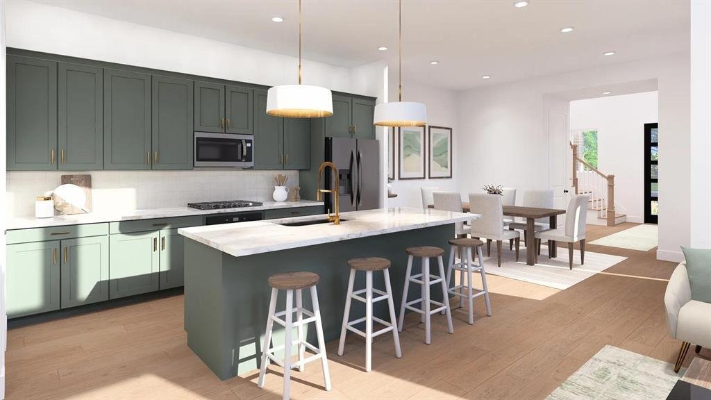 Townhouse in McKinney, Texas, United States 5 - 17212485