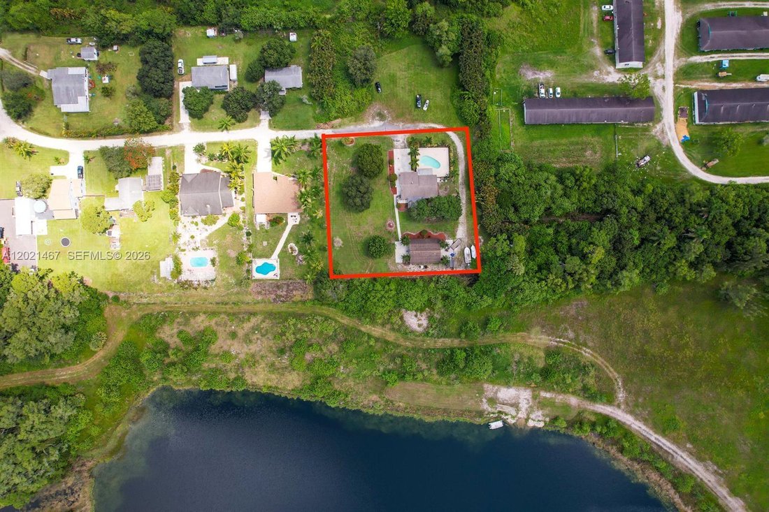 House in Wellington, Florida, United States 1 - 17955948