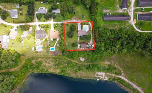 House in Wellington, Florida, United States 1