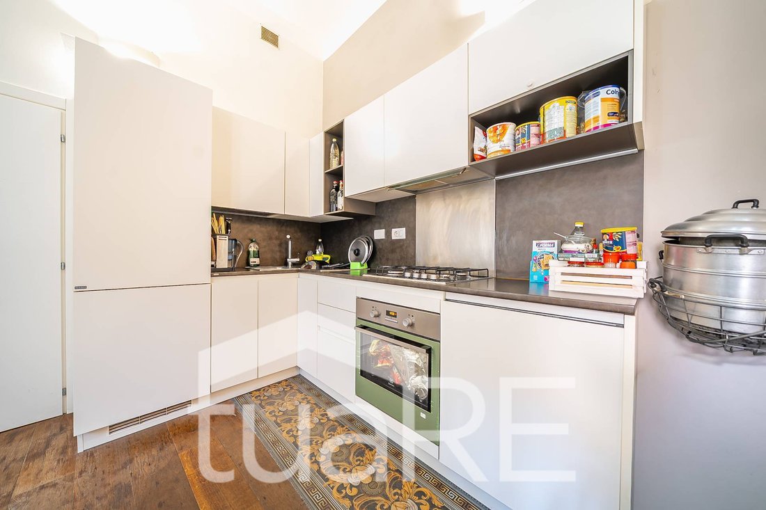 Apartment in Piazza del Popolo - Piazza Navona - Quirinale, Rome, Italy 2 - 17955269
