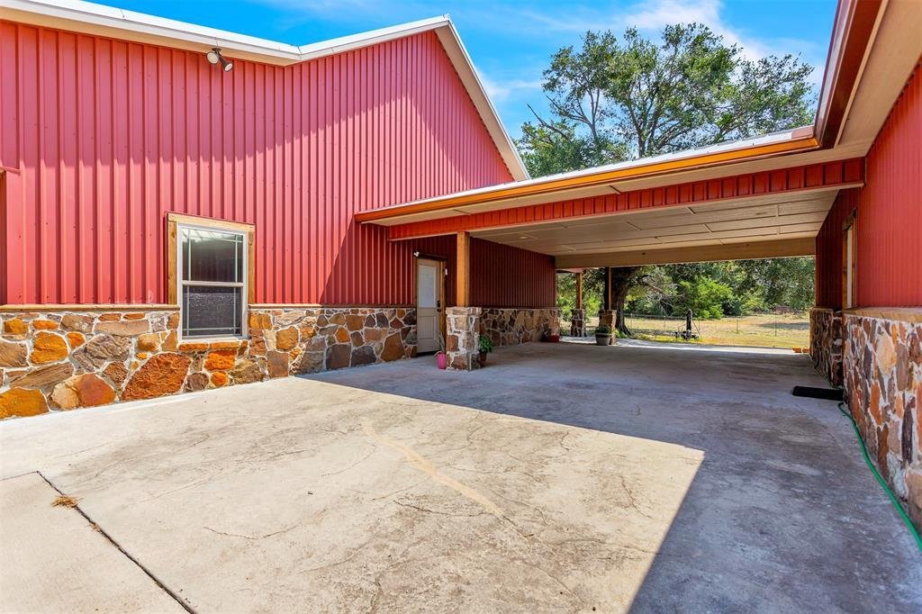 Land in Saltillo, Texas, United States 5 - 17952447