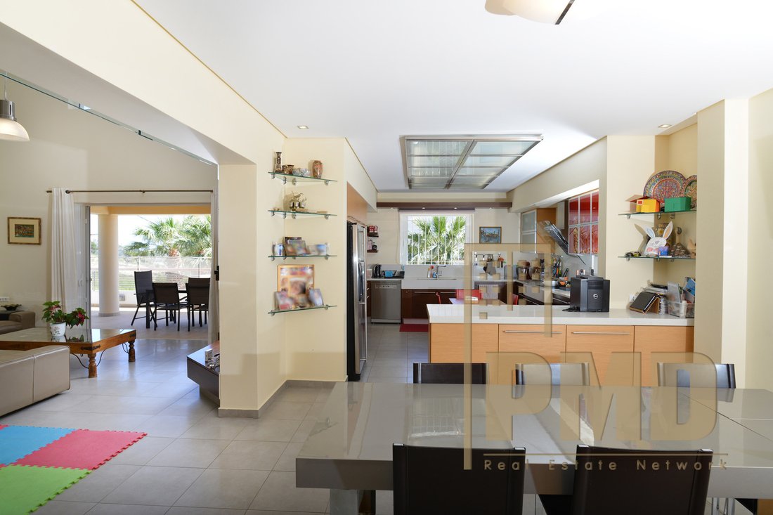 House in Voula, Attica, Greece 4 - 16692331