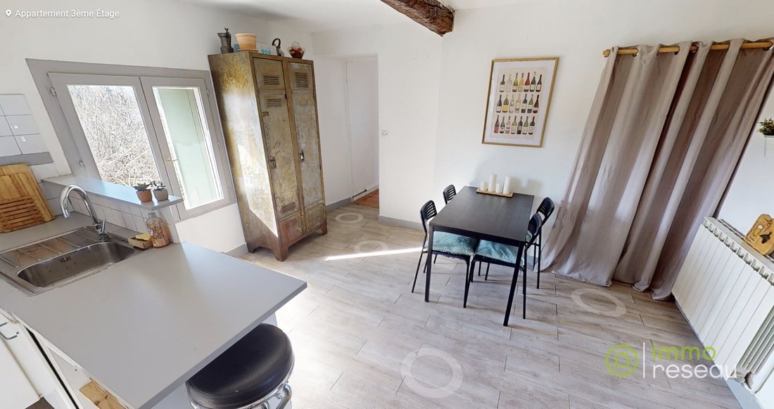 House in Montfavet Pericentre, Avignon, France 5 - 17954377