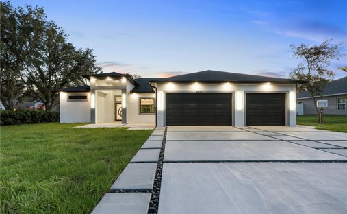 Casa a South Brooksville, Florida, Stati Uniti 1