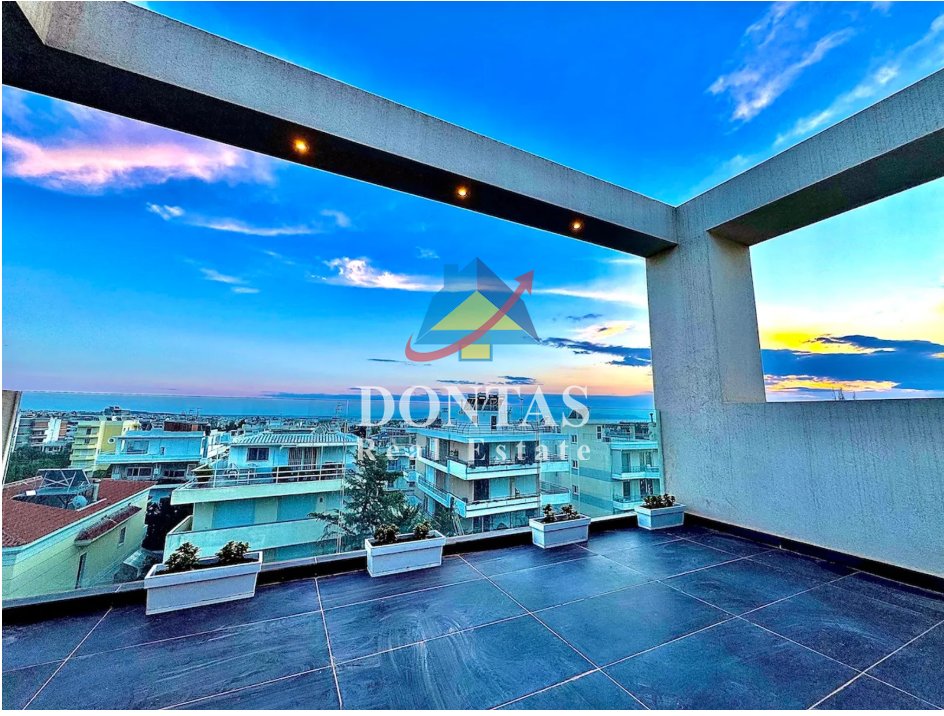 Apartment in Glyfada, Attica, Greece 1 - 17947190