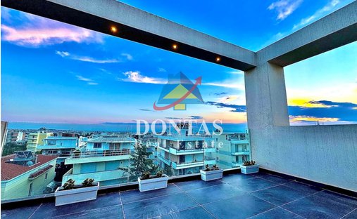 Apartment in Glyfada, Attica, Greece 1