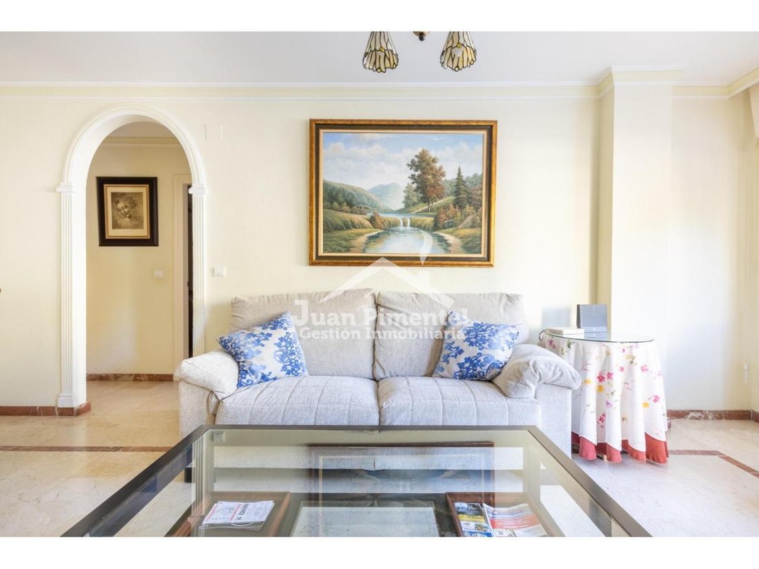Apartment in Estepona, Andalusia, Spain 5 - 17947495