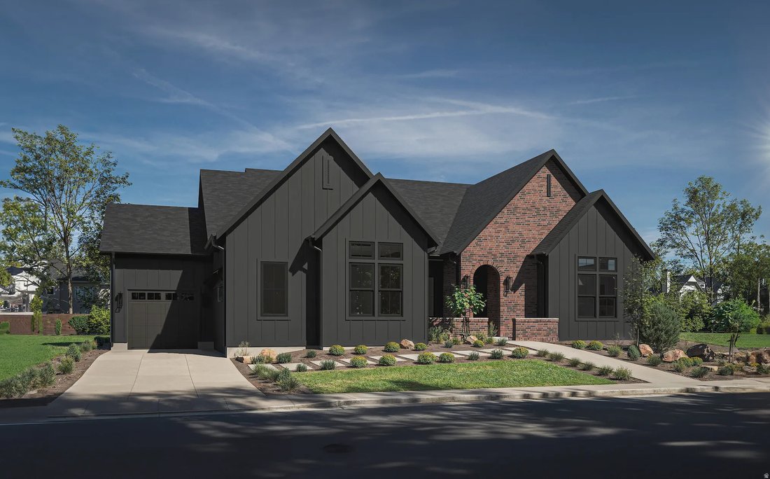House in Morgan, Utah, United States 1 - 17953826