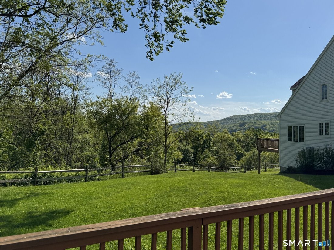 Condo in Warren, Connecticut, United States 4 - 17951483