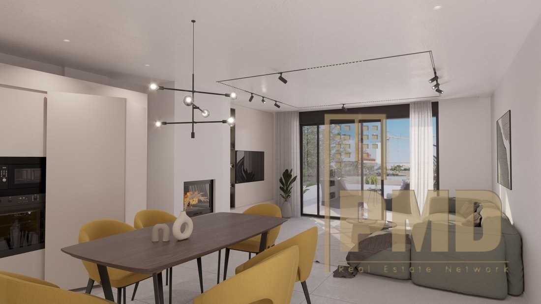 Apartment in Glyfada, Attica, Greece 5 - 16751020