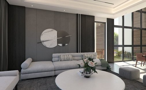 Villa in Agios Tychon, Limassol, Cyprus 1