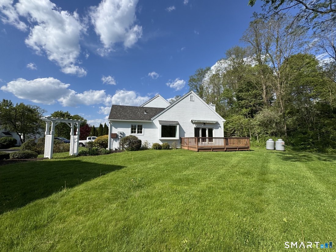 Condo in Warren, Connecticut, United States 2 - 17951483