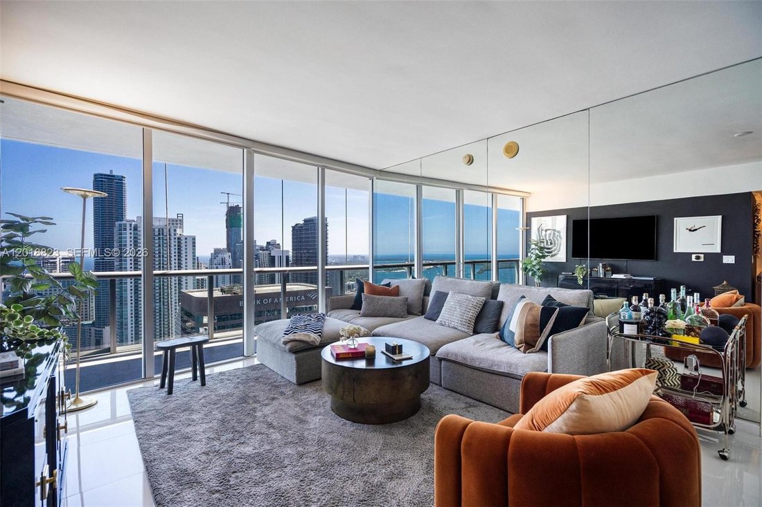 Condo in Miami, Florida, United States 5 - 17953295