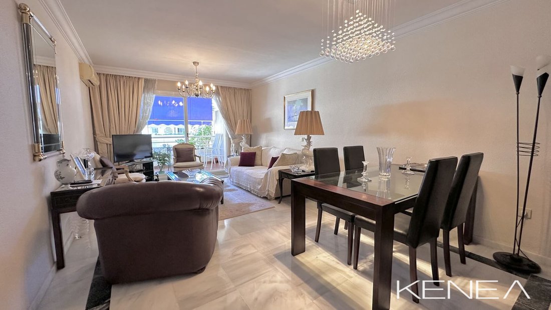 Apartment in Golden Mile, Andalusia, Spain 3 - 17947642