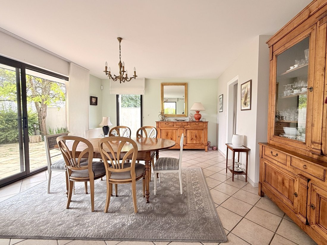 House in Centre Bourg, Sene, France 4 - 16394789