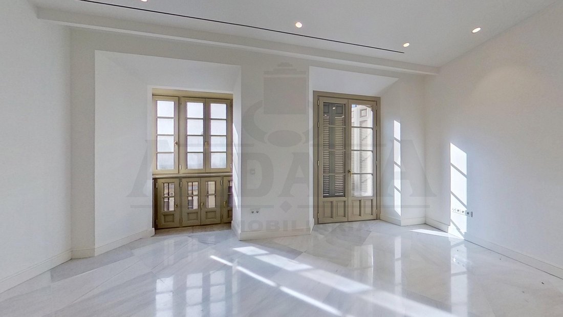 Apartment in Centro, Malaga, Spain 3 - 17948121