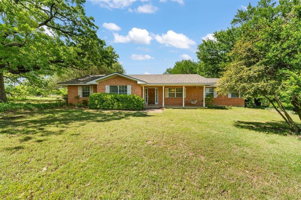 Farm Ranch in Grandview, Texas, United States 1 - 17952441