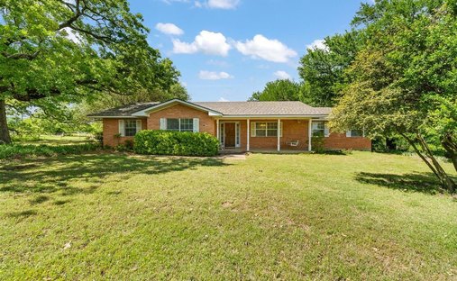 Land in Grandview, Texas, Vereinigte Staaten 1