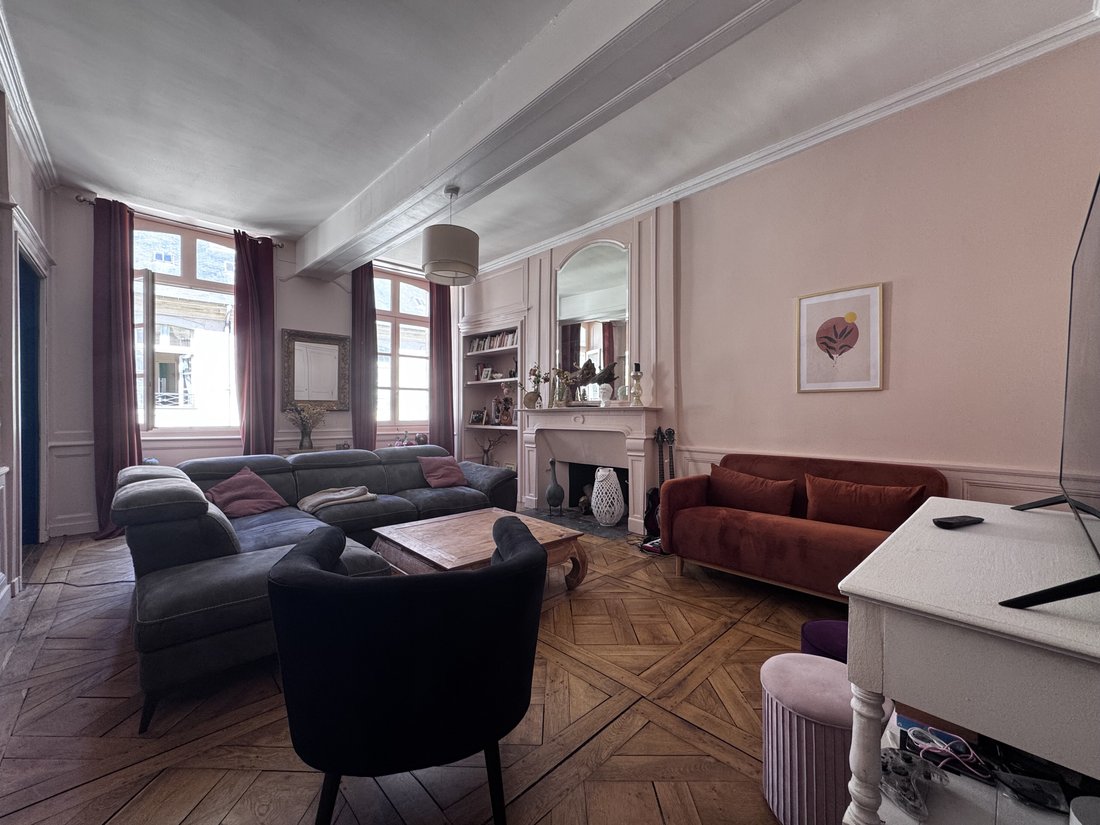 Apartment in Centre, Rennes, France 2 - 17954445