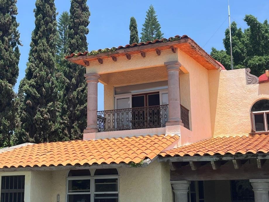 House in Lomas de Cocoyoc, Morelos, Mexico 3 - 17955335