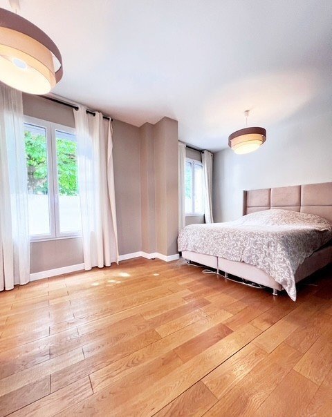 House in Fontenay-sous-Bois, Ile-de-France, France 5 - 17952823