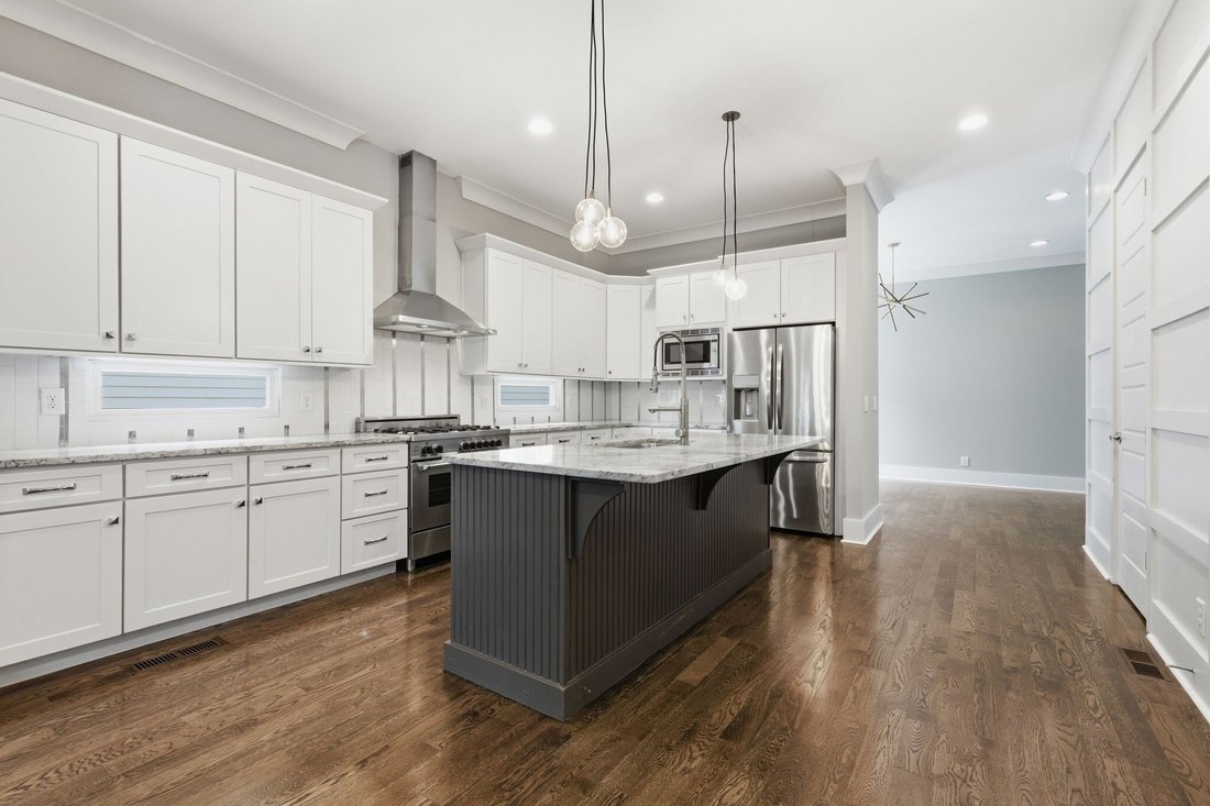 Co Op in Nashville, Tennessee, United States 2 - 17953400