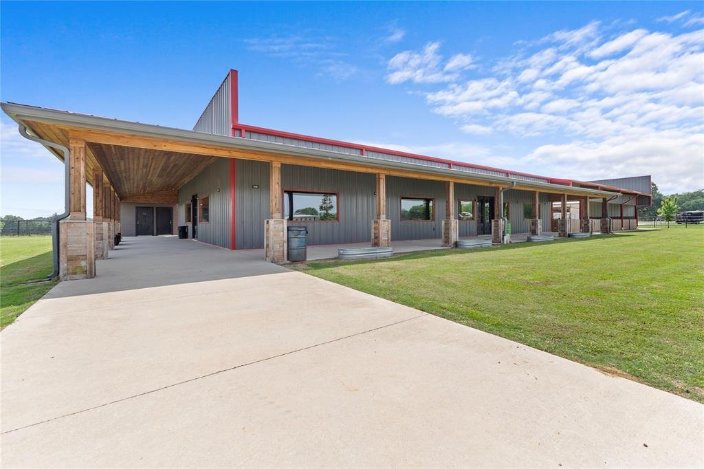 Rancho en Campbell, Texas, Estados Unidos 3 - 17952790