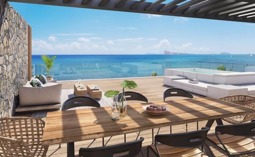 House in Grand Baie, Pamplemousses District, Mauritius 1