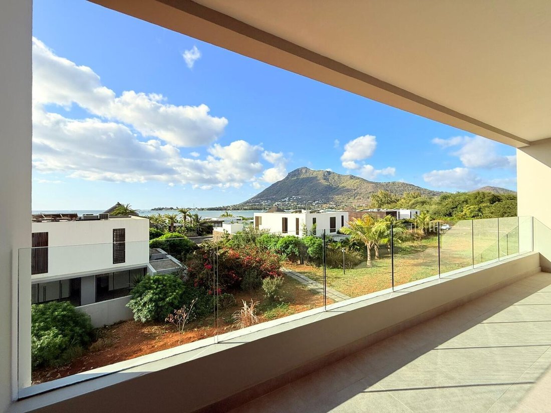 Wohnung in Black River, Black River, Mauritius 1 - 17948985