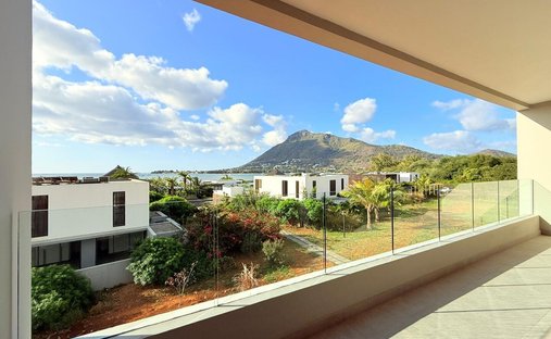 Wohnung in Black River, Black River, Mauritius 1