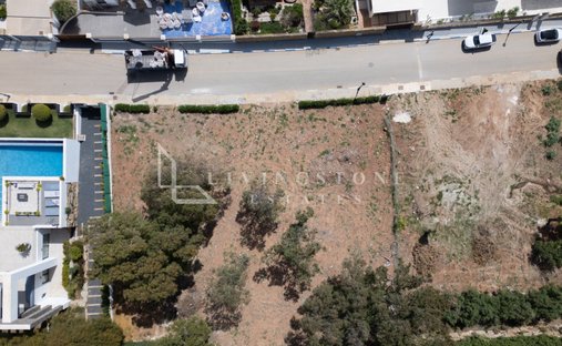 Land in Manilva, Andalusia, Spain 1