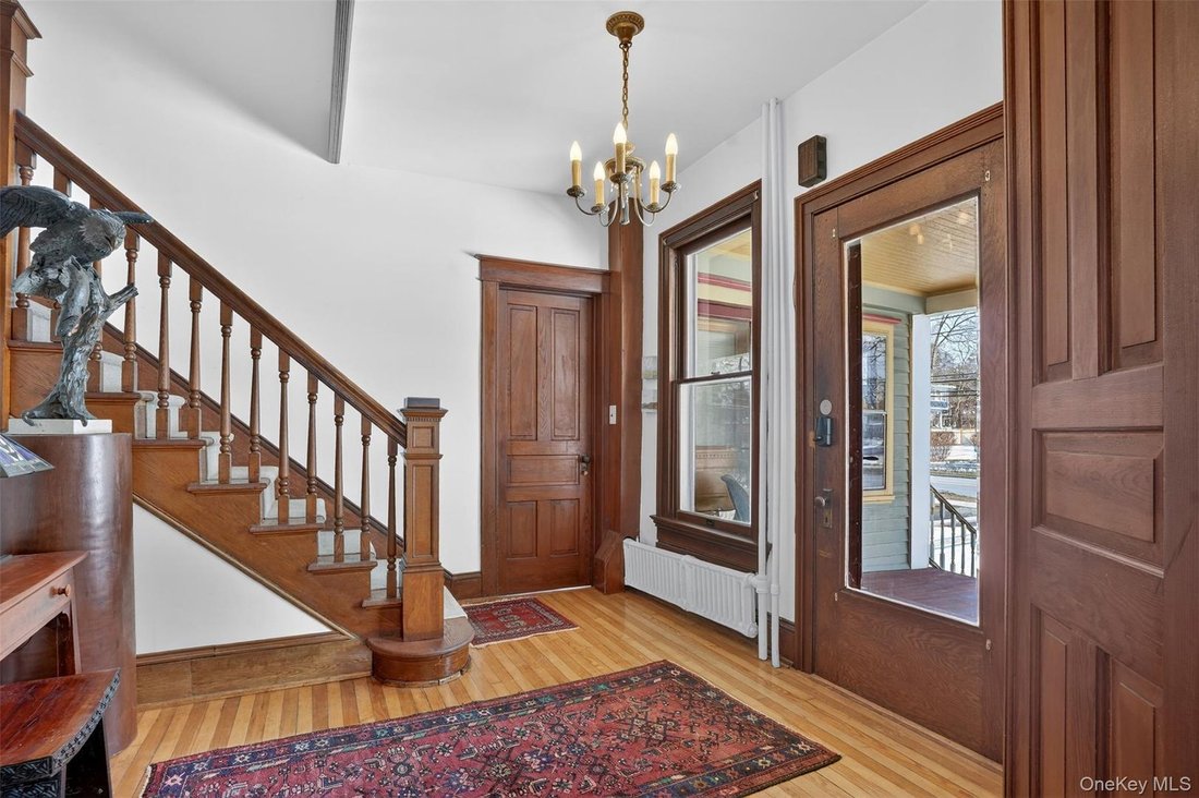 House in Rhinebeck, New York, United States 4 - 17334886