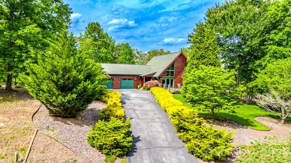 House in Rutherfordton, North Carolina, United States 3 - 17949503