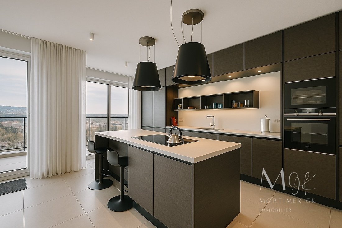 Apartment in Le Grand Saule, Cannes, France 4 - 17954153