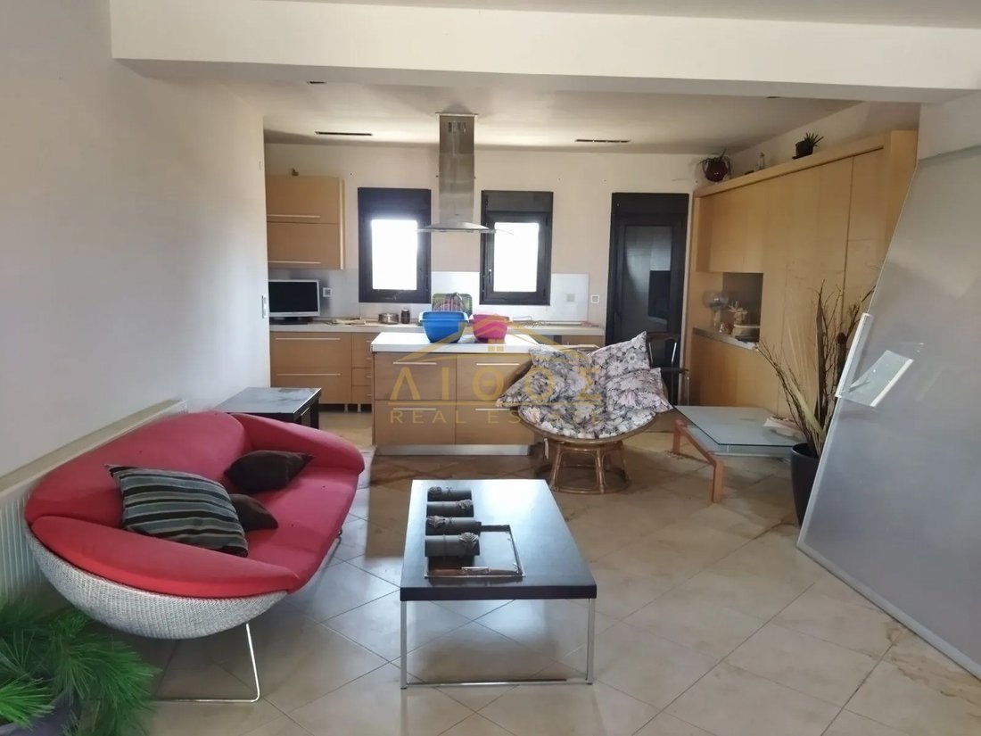 Apartment in Central Macedonia, Macedonia and Thrace, Greece 4 - 17925421