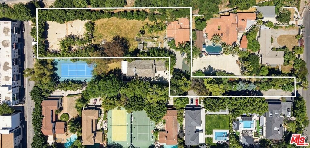 House in Los Angeles, California, United States 1 - 17953746