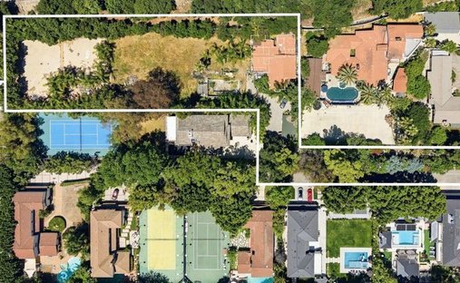 House in Los Angeles, California, United States 1
