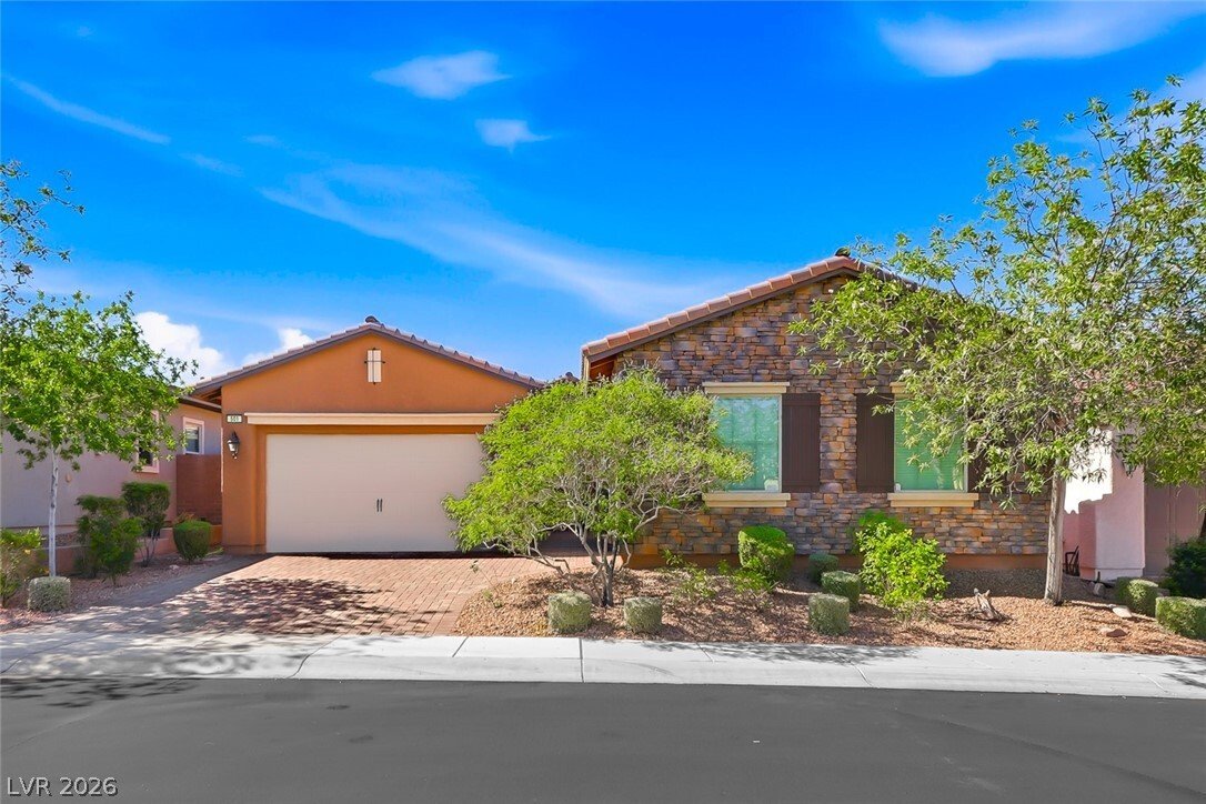 House in Henderson, Nevada, United States 2 - 17953614