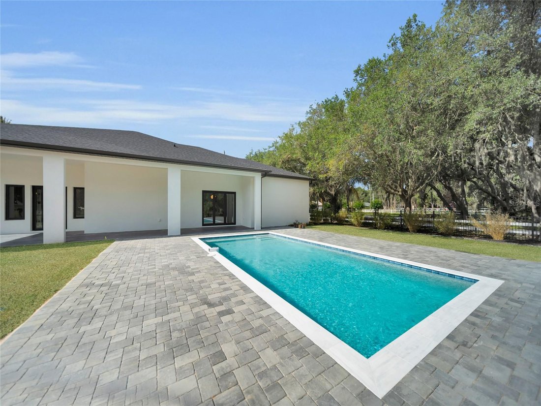 House in Clermont, Florida, United States 3 - 17951765