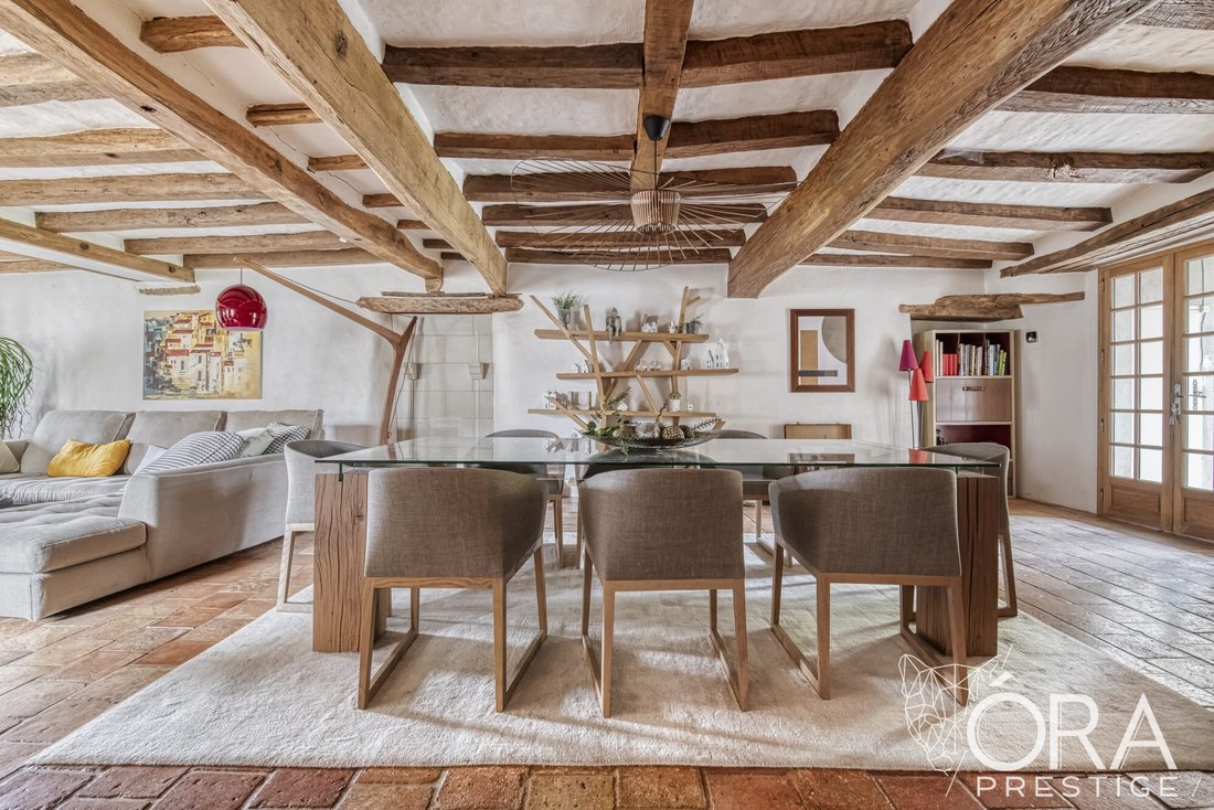 House in Ecouflant, Pays de la Loire, France 5 - 17955468