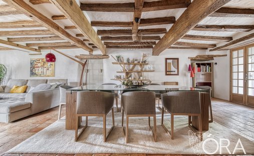 House in Ecouflant, Pays de la Loire, France 1