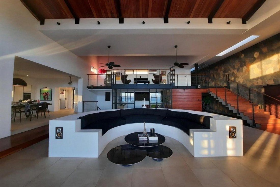 House in Black River, Rivière Noire District, Mauritius 5 - 17948719