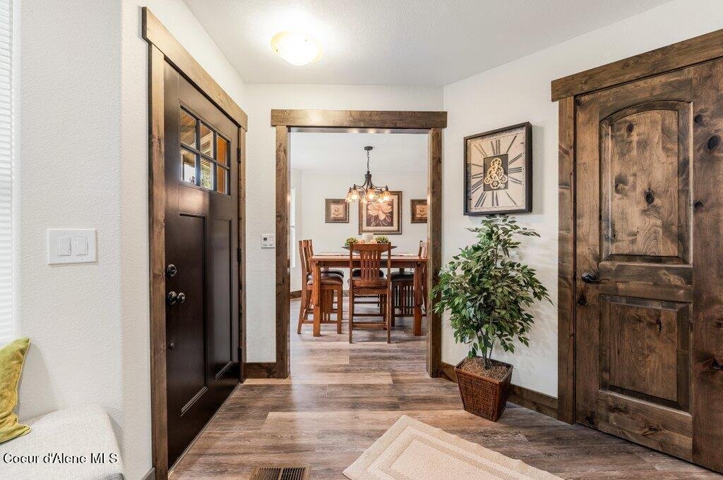 Casa en Hayden, Idaho, Estados Unidos 5 - 17954781