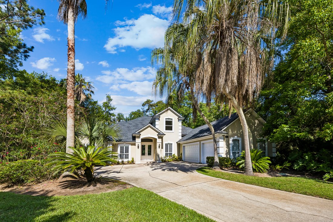 House in Ponte Vedra Beach, Florida, United States 1 - 17949642