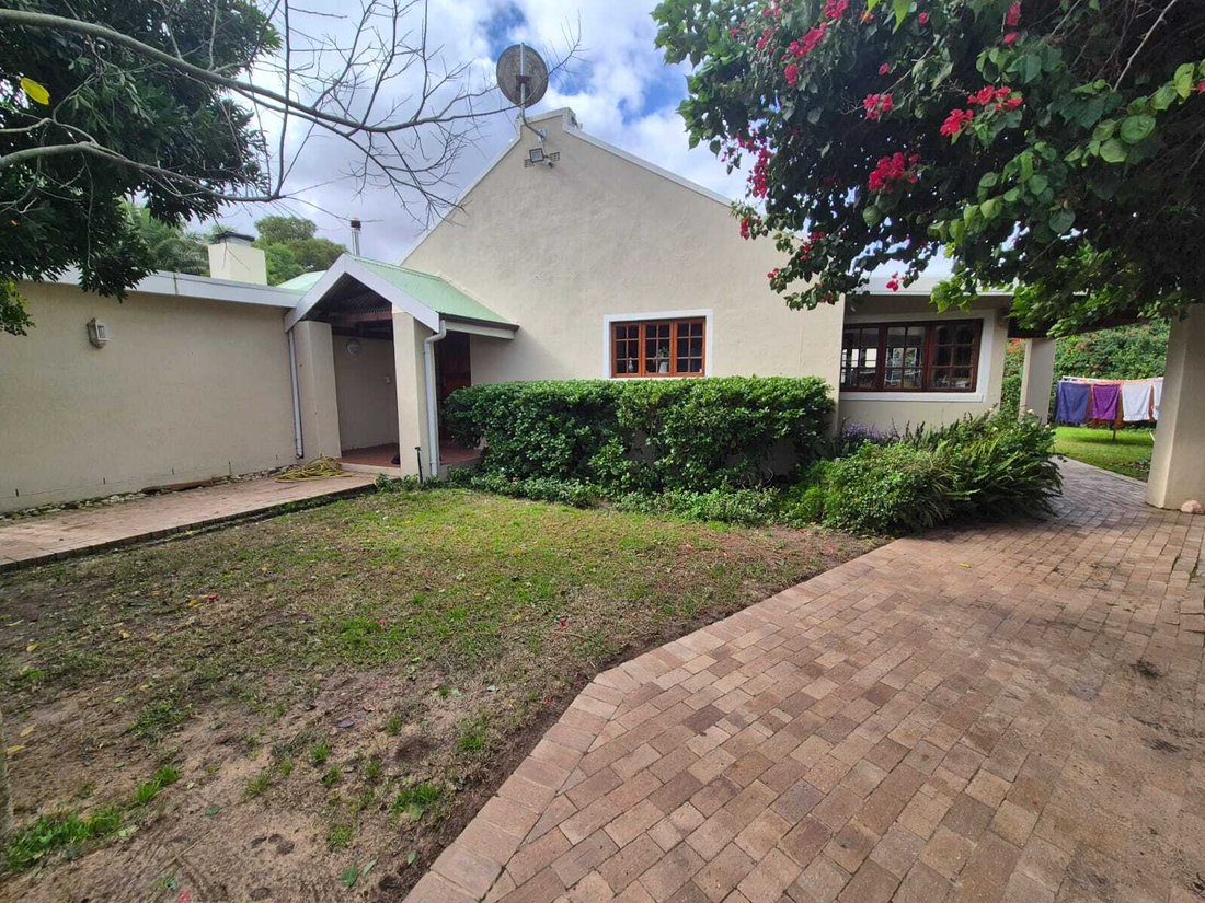 Farm Ranch in Malmesbury, Western Cape, South Africa 1 - 17949745